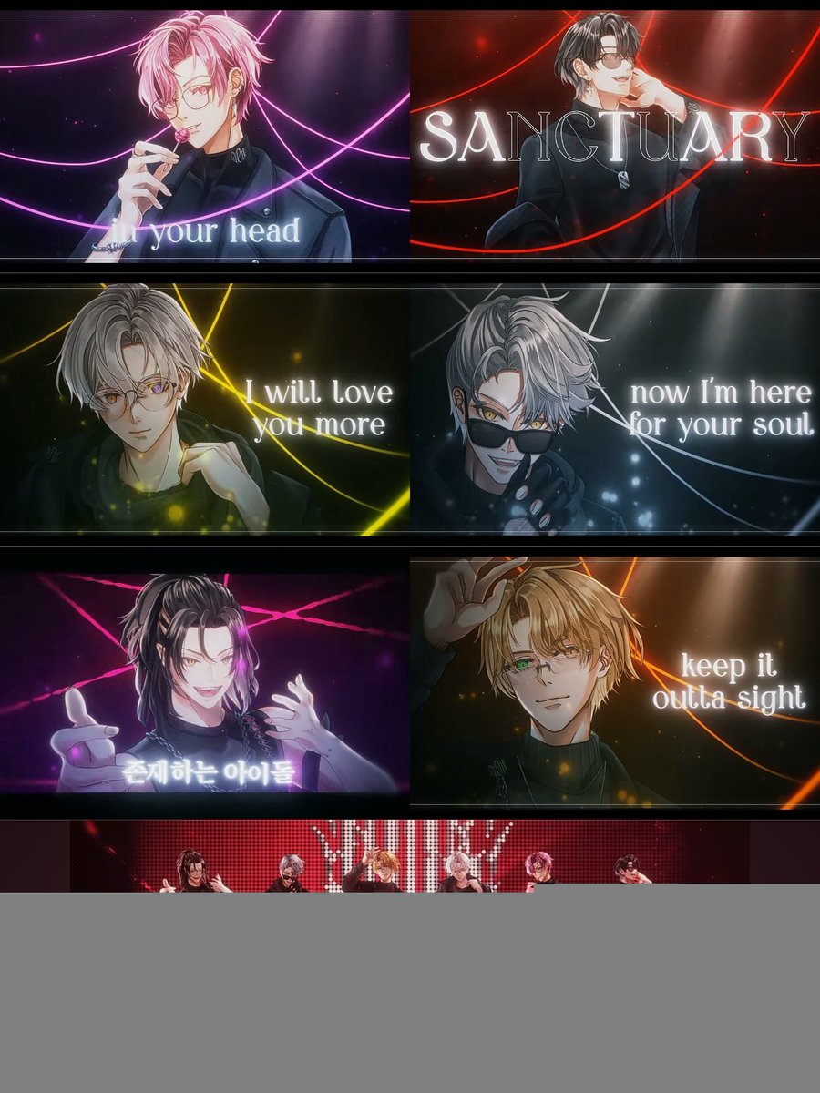 gg nox!! merinding sebadan badan dengerinnya
see you on the next cover, i guess?
#NoxNocturne #YourNox