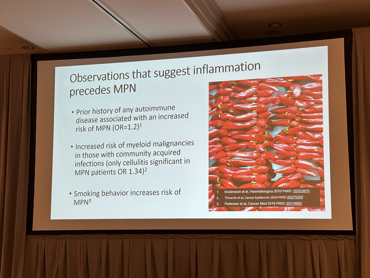 Naveen Pemmaraju, MD tweet media