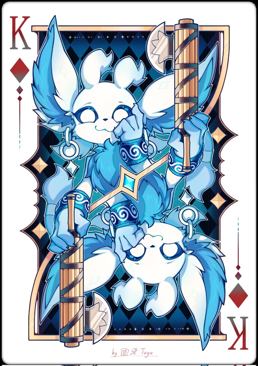 ♦️凯撒小精灵♦️
super cool king spirit ୧꒰•̀ᴗ•́꒱୨

oc belongs to <a href="/HoloceSaphira/">Saphira</a> 
#OriOC #Ori