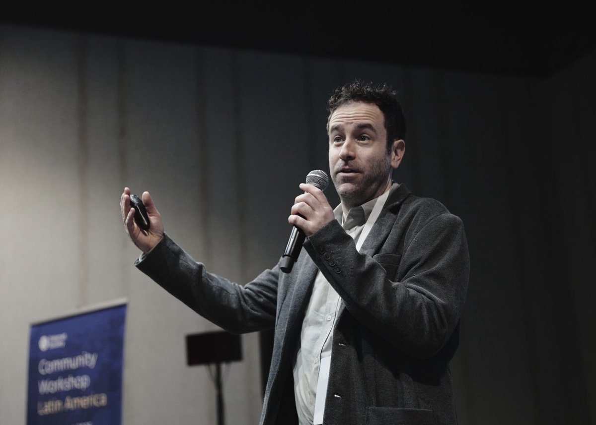 Internet Society tweet media