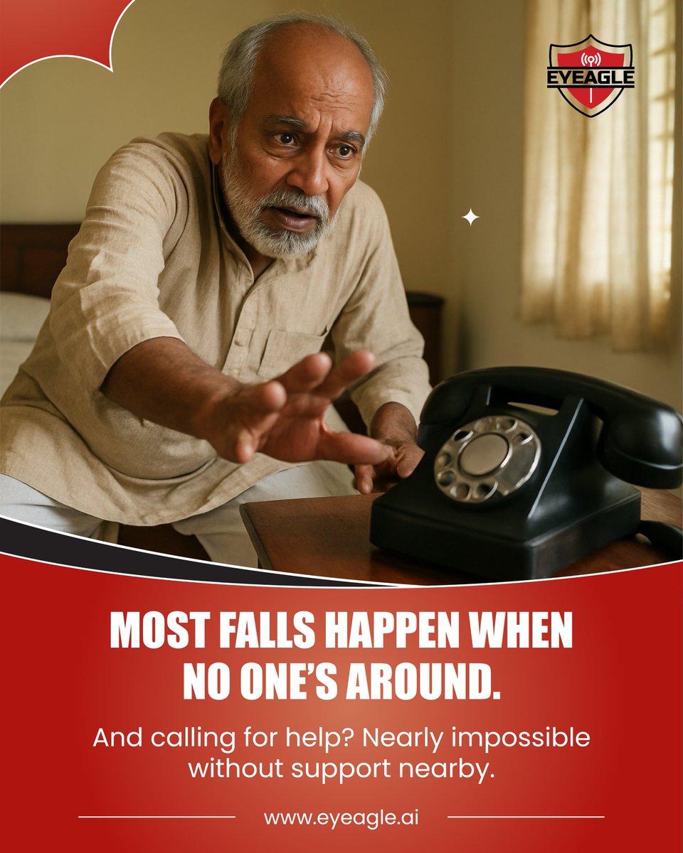 EyEagle AI tweet media