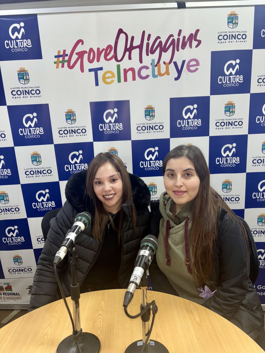Previene Coinco tweet media
