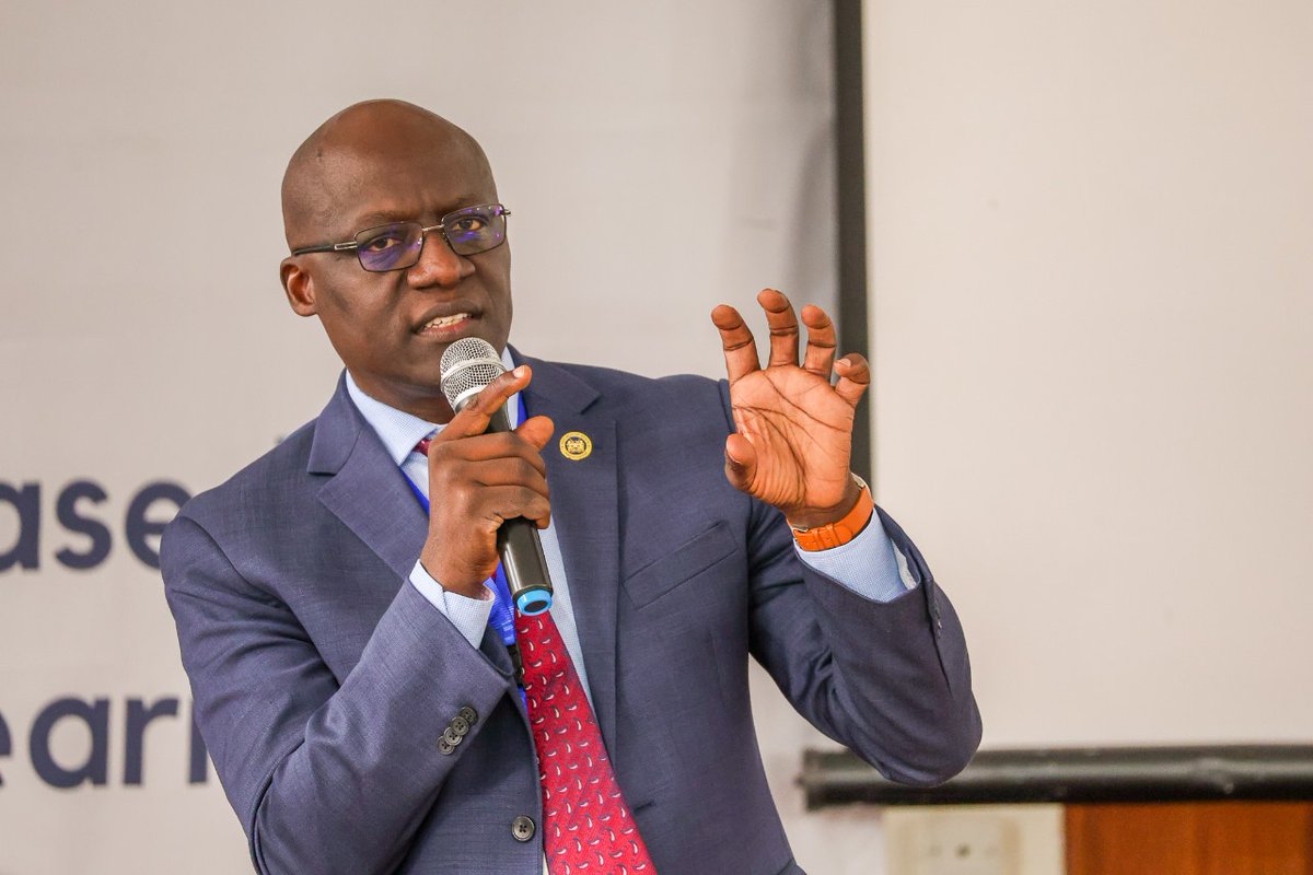 PS  Children Services  CPA Carren Agengo graced the EdTech Summit 2025  which brought learners across Kenya from various counties , educators and other Strategic partners .This summit gives opportunities for learners to show case their innovation through child participation.