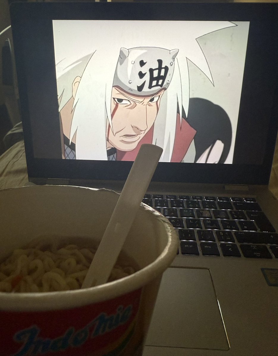 Moulague2's tweet photo. Y’a t’il meilleure manière de passer l’aprem relax ? #naruto https://t.co/C6kPhEoHAL