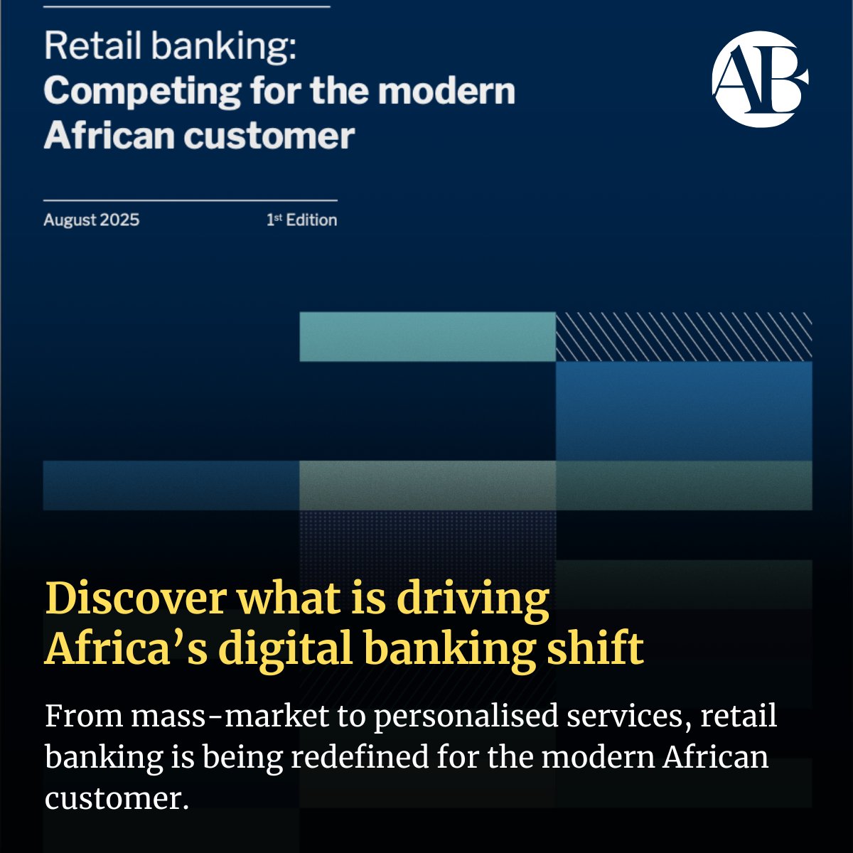 African Banker magazine tweet media