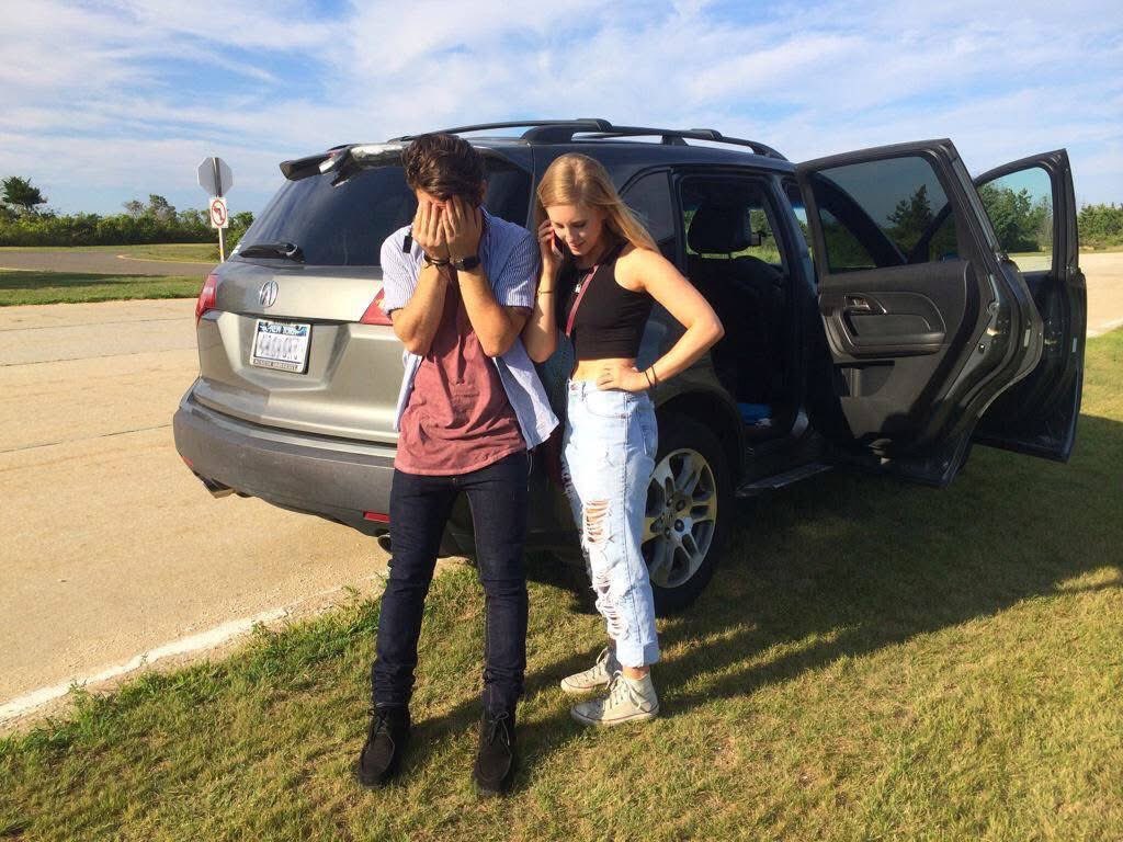 Brandon Weiss tweet media