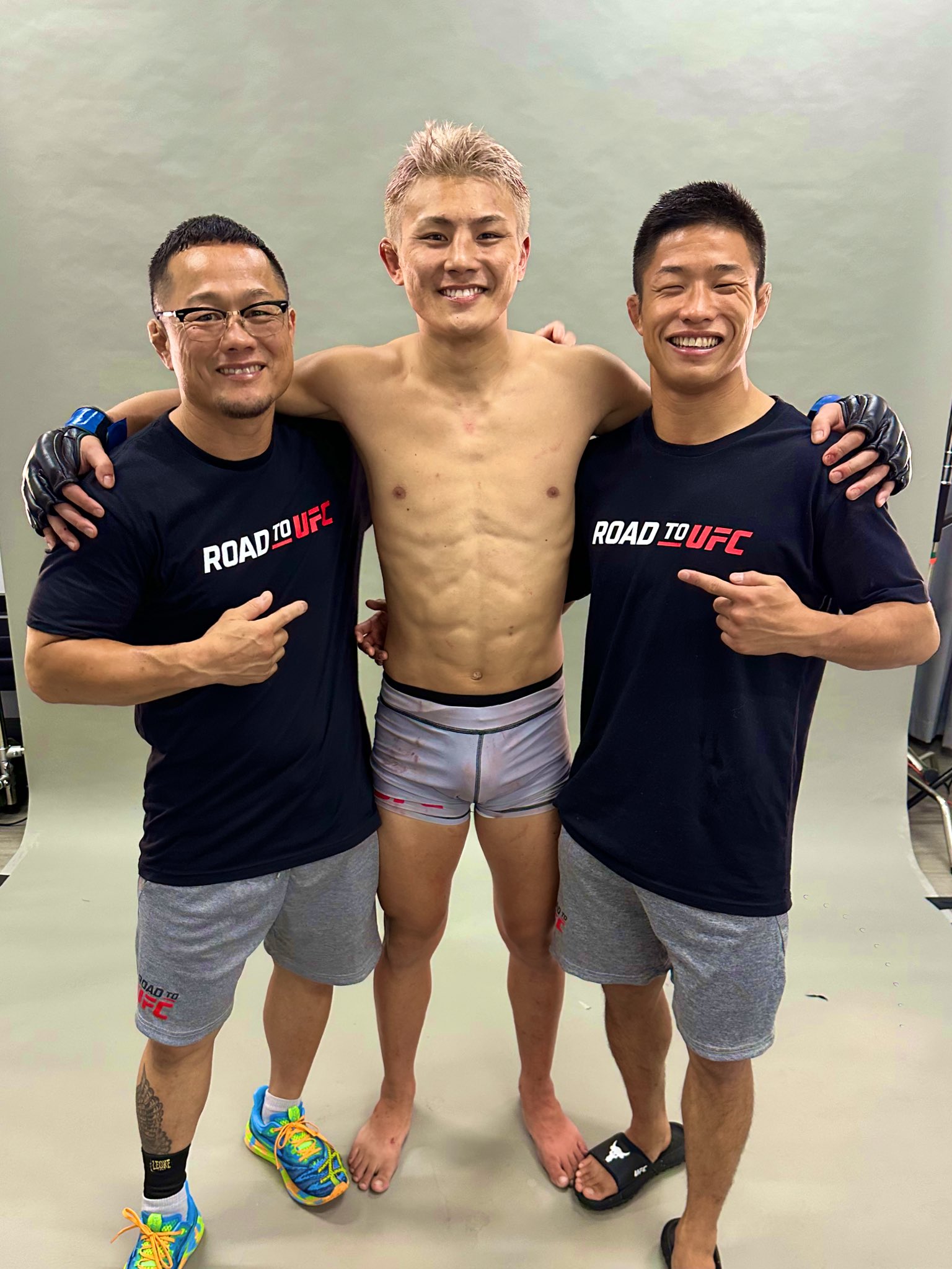 なみへー (@kf_namihei) / X