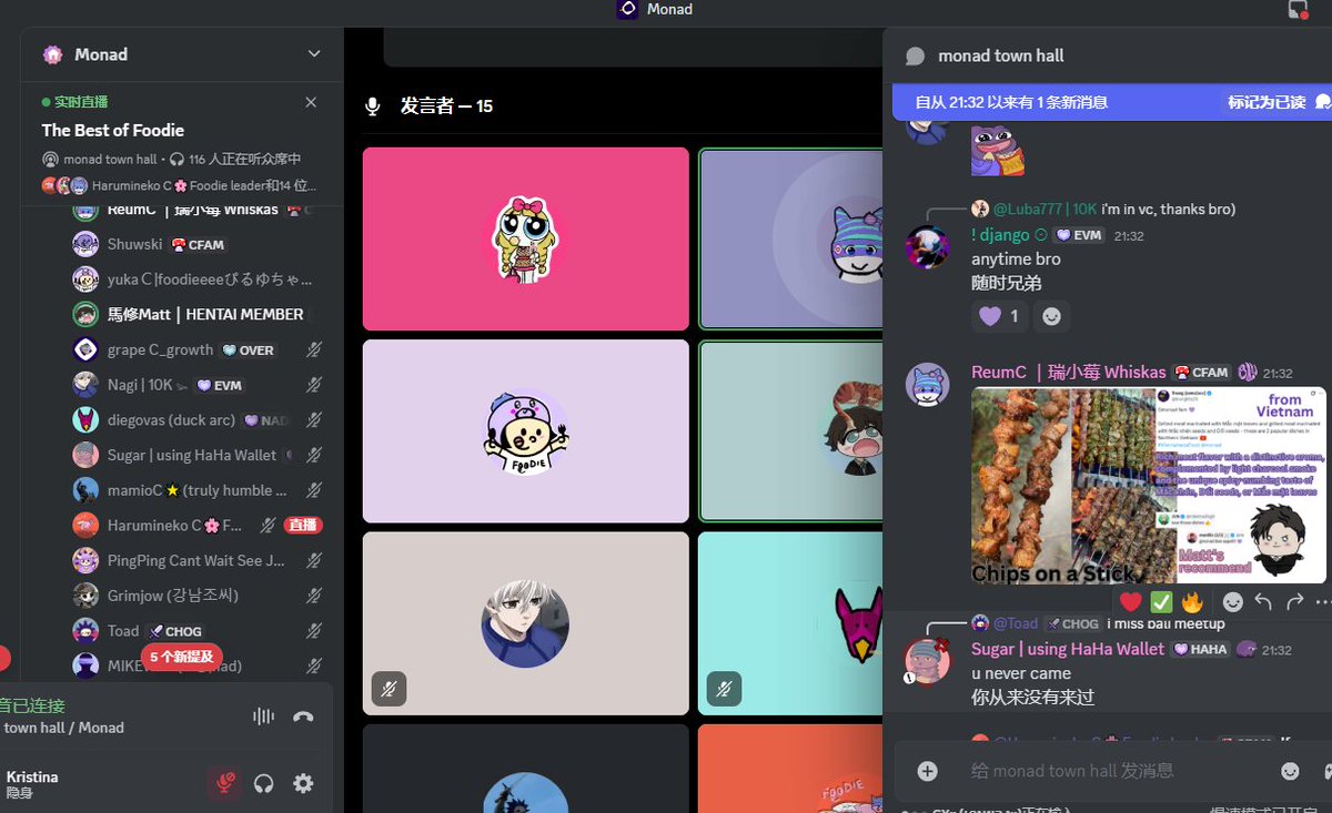 Kristina💜 tweet media