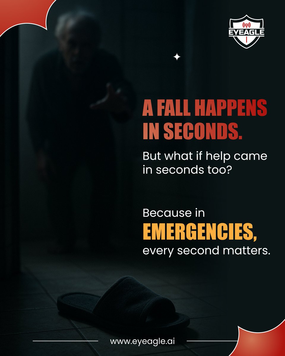 EyEagle AI tweet media