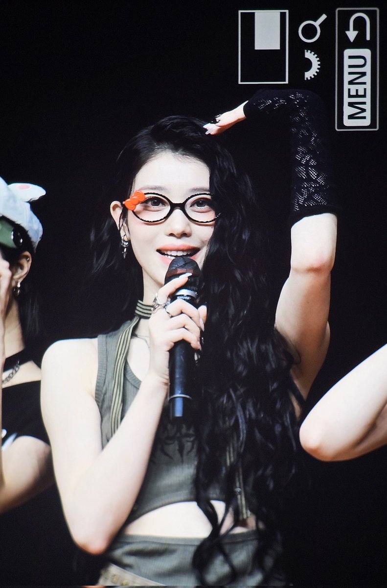 #션샤오팅 #심소정 #Xiaoting
#Kep1er #케플러 

20250822 점프업 preview