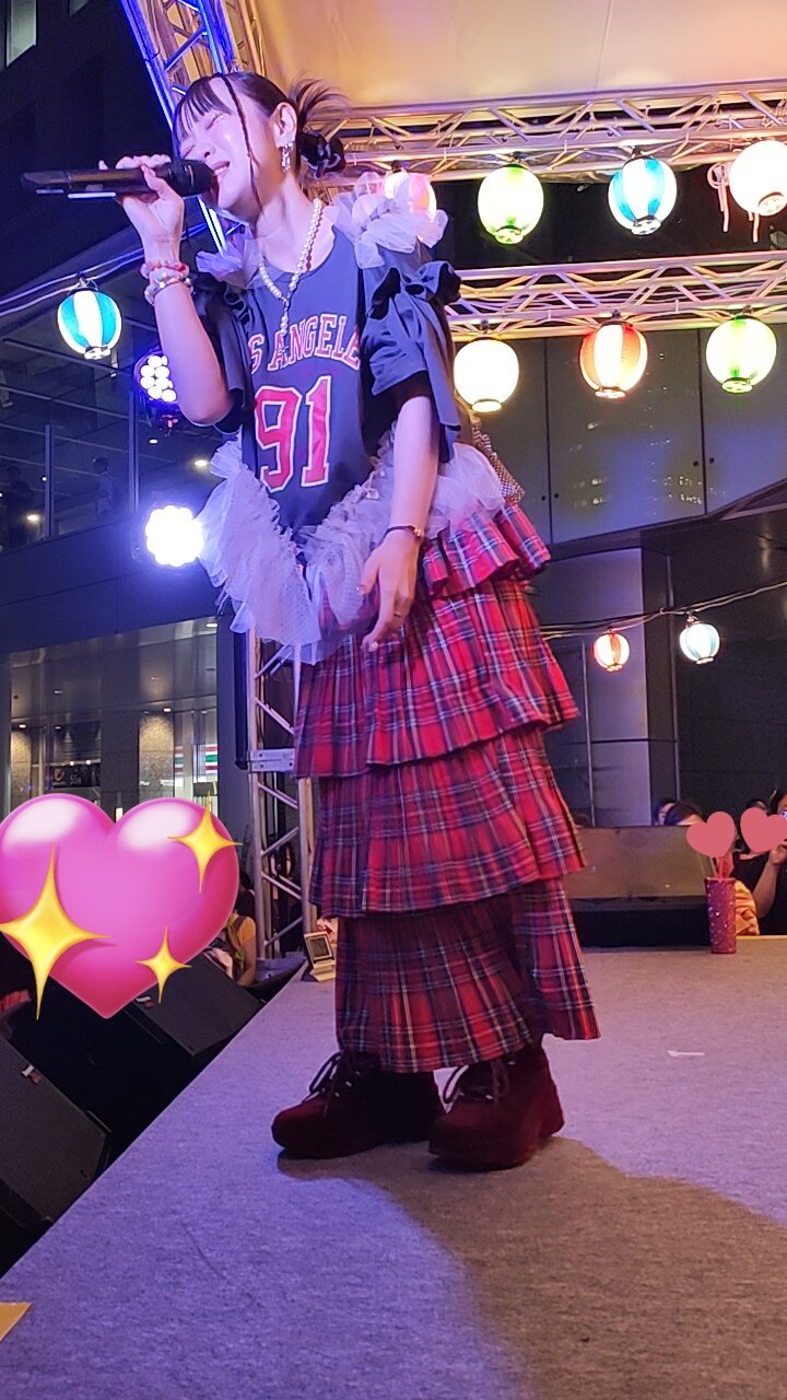 natsuco様 natsuco ｜나츠코 (@natsuco_sing) / X