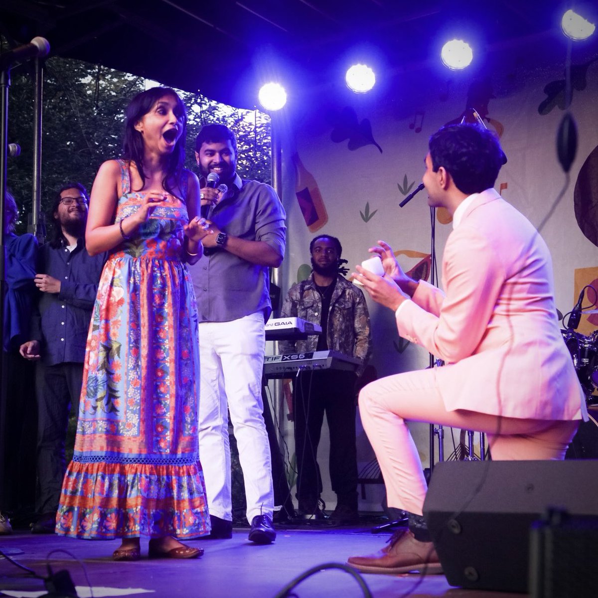 Burhan Azeem, Cambridge Vice Mayor tweet media