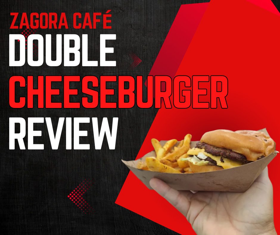 mainstmagic's tweet image. 👀 Would YOU pay $20.99 for this cheeseburger?

🍔 We tried the double at Zagora Café and here’s what we thought…

📍Busch Gardens Tampa

🎥 Full review: youtu.be/-hujA5Utmtw

#ThemeParkFood #BierFest2025 #ZagoraCafe #MainStreetMagic