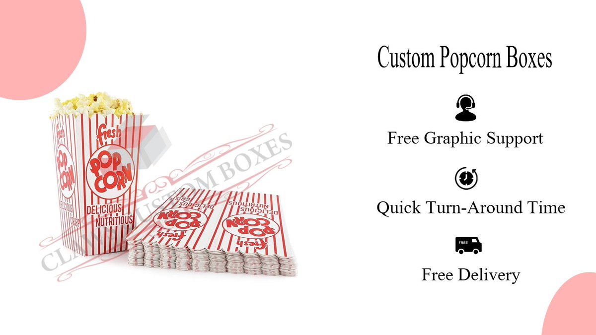 clawsltd's tweet image. 🍿 Make your brand pop — literally! 
Custom popcorn boxes that turn every event into a branded experience.

Visit Our Website: 
 clawscustomboxes.co.uk

Mail us: sales@clawscustomboxes.co.uk

Call to Order: (+44) 116 218 3474

#CustomPopcornBoxes #PopcornVibes #PackagingMatters