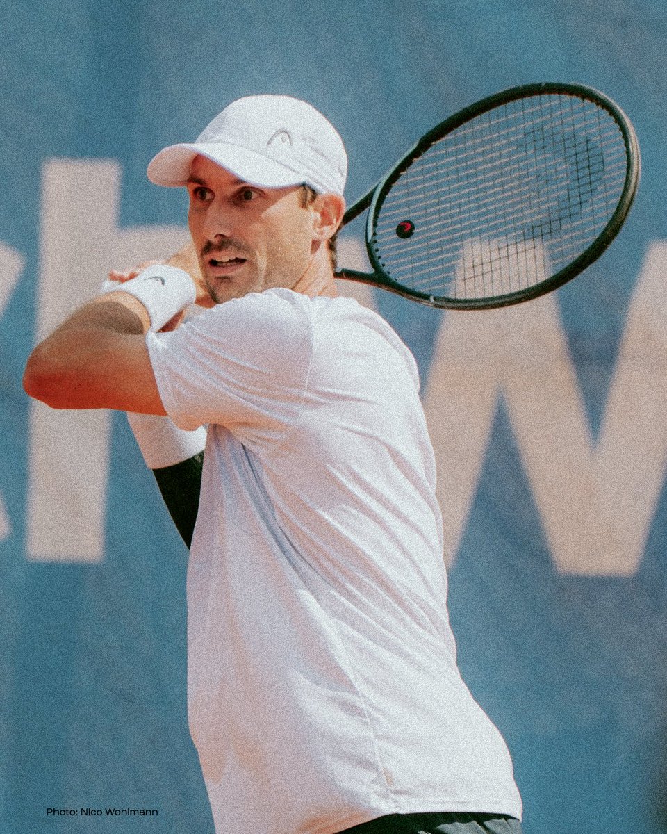 ATP Challenger tweet media