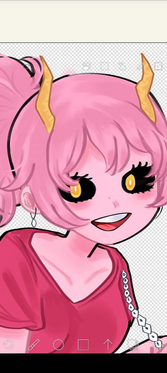 saraidarling3's tweet photo. The one and only 👀 
Wip https://t.co/Lz4YqlG3be