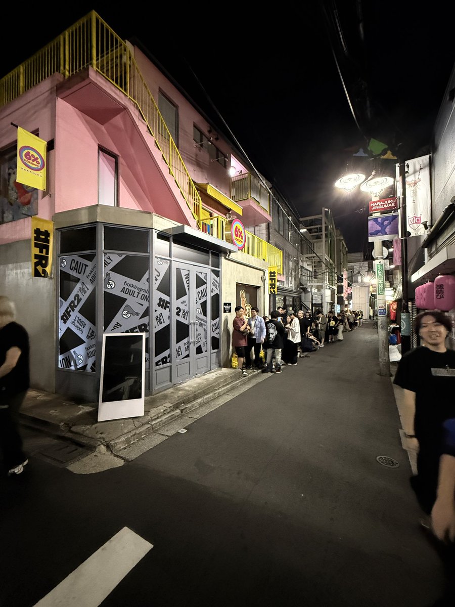 FR2®🐇🐇 (@fxxkingrabbits) / Posts / X