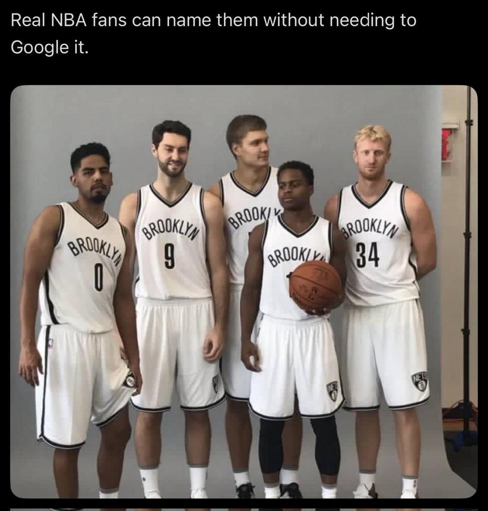 NBA Memes tweet media