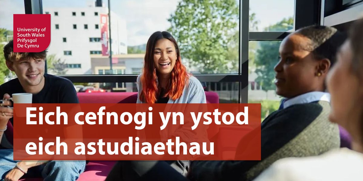 PDC UniLife tweet media