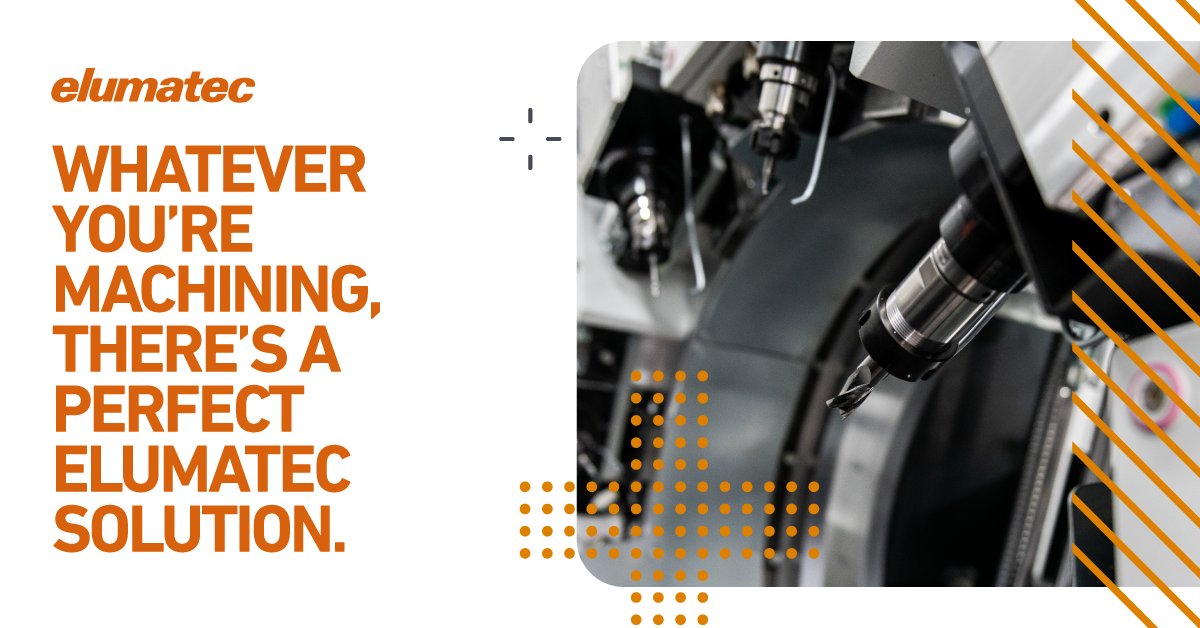 ElumatecA's tweet image. There’s no single elumatec CNC machine. Our range is comprehensive: varied sizes &amp;amp; capabilities with many optional &amp;amp; customizable features. Your elumatec machine may be unique... ✨

Read about our customized solutions here: elumatec.com/en/page/custom…