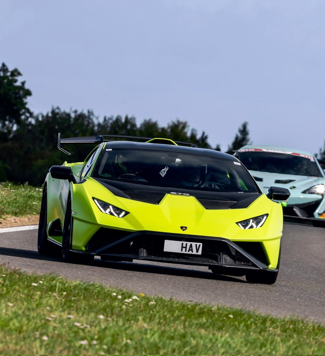 MSV Trackdays tweet media