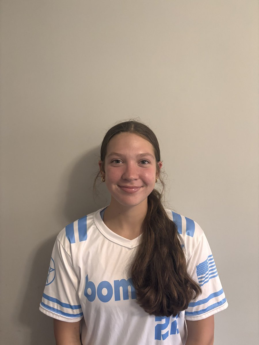 Tn Bombers 18u Gold tweet media