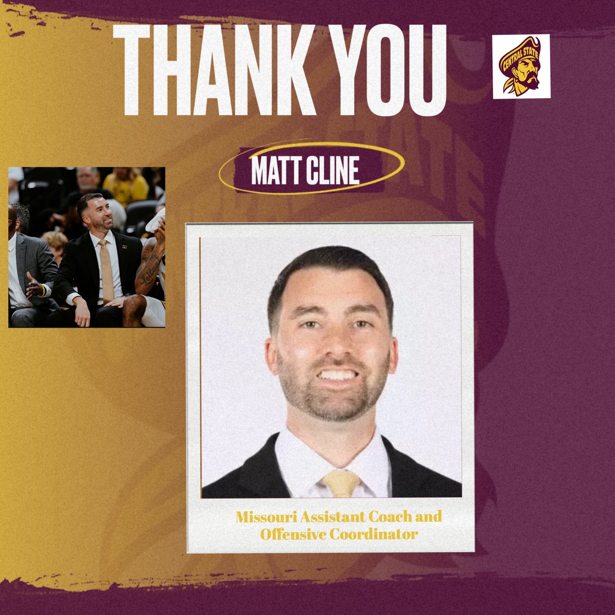 Marauders Men’s Basketball tweet media