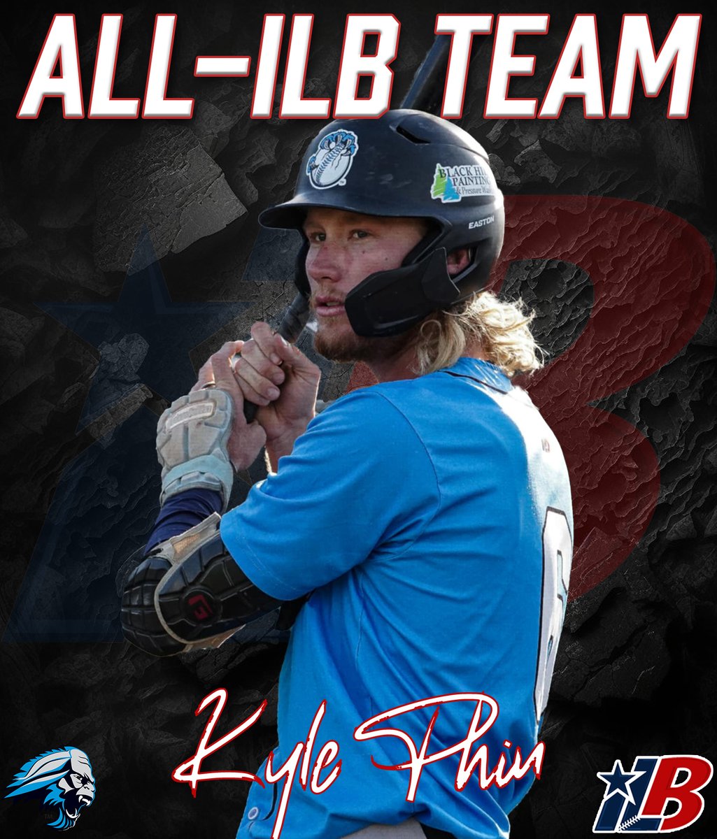 Spearfish Sasquatch ⚾️ tweet media