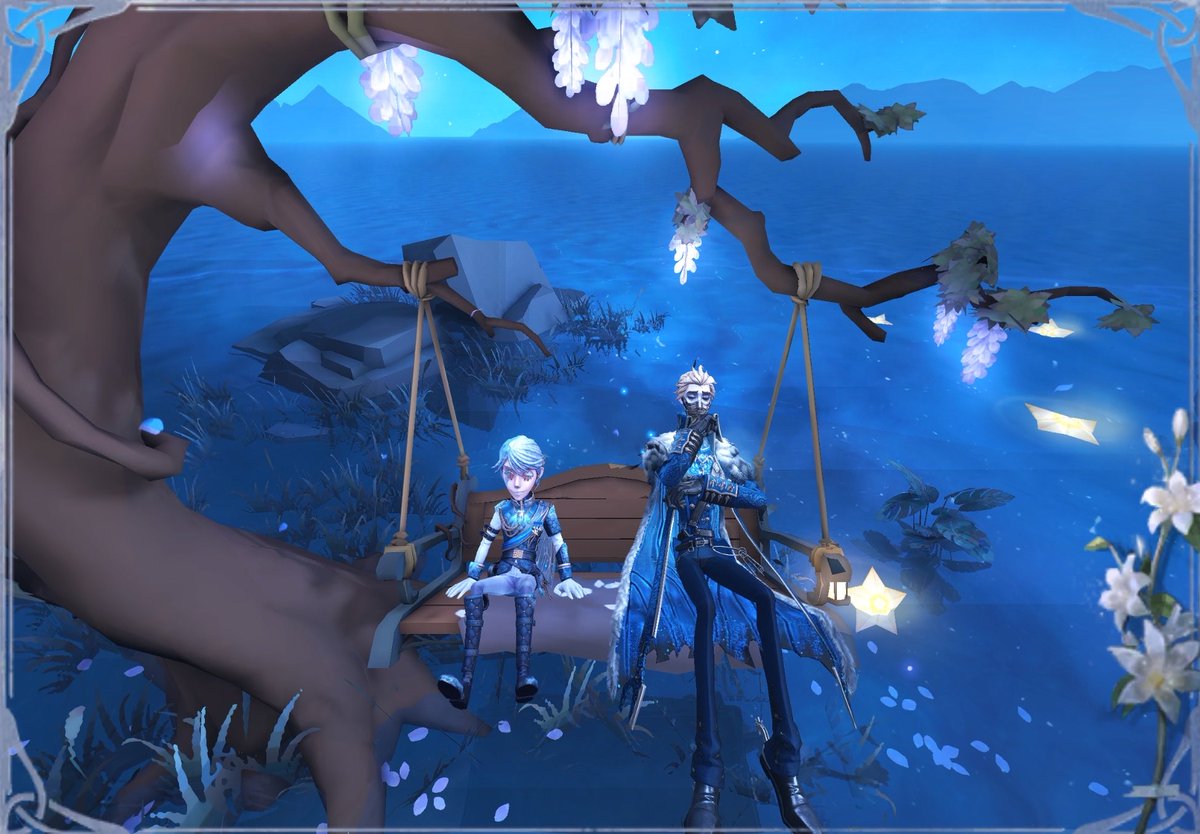 Gr3nLover's tweet photo. I'm playing Identity V. Fancy a game? https://t.co/R4hX8lHAzE