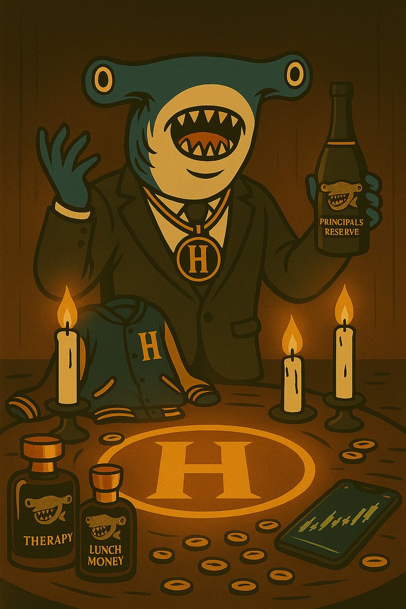 Hammer Head of Horror tweet media