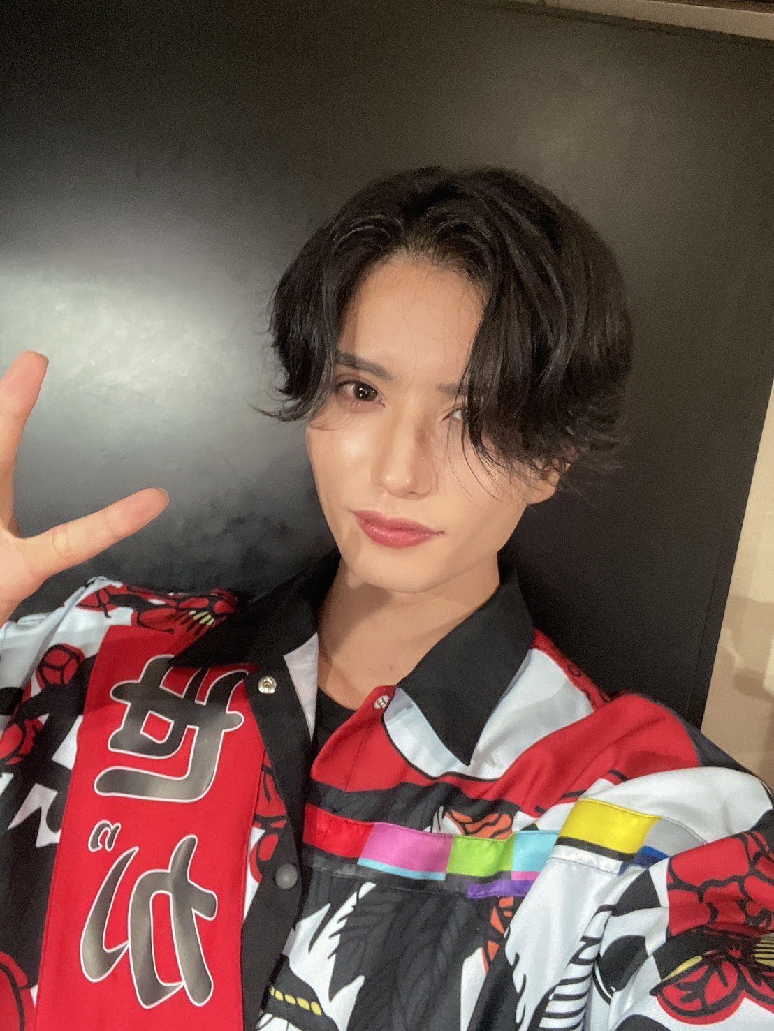 世が世なら!!!  添田陵輔　生写真 世が世なら 添田陵輔 生写真 ツーマン - メルカリ