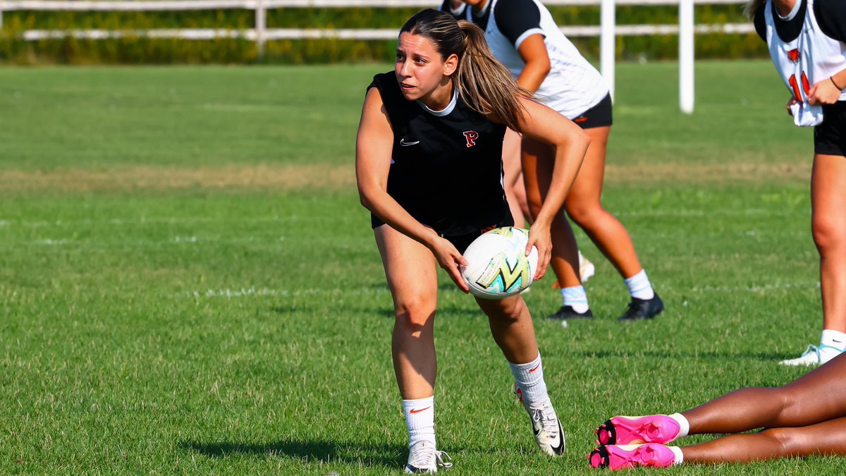 A week hard at work comes to a close! 💪