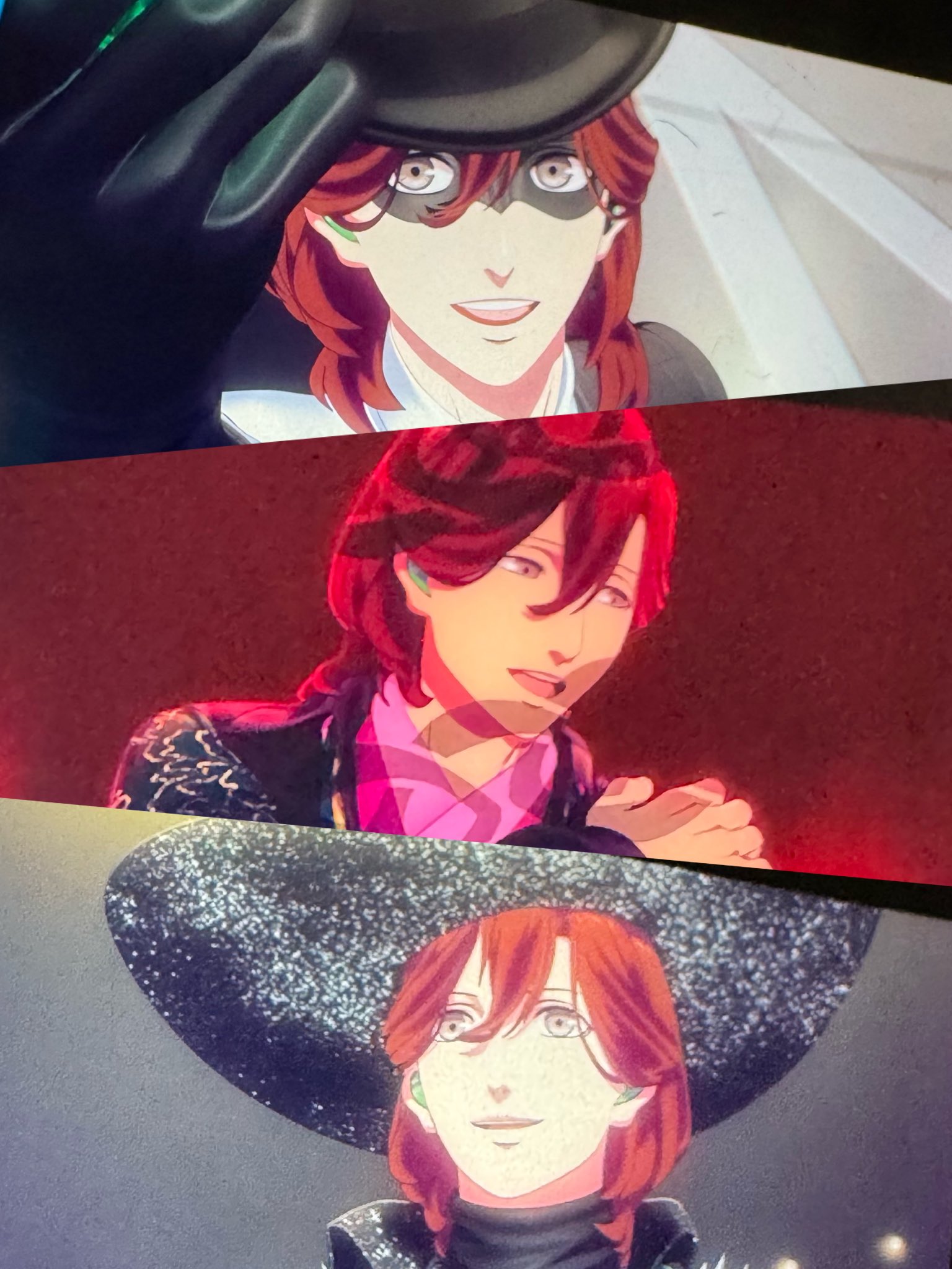 いおり on X: 