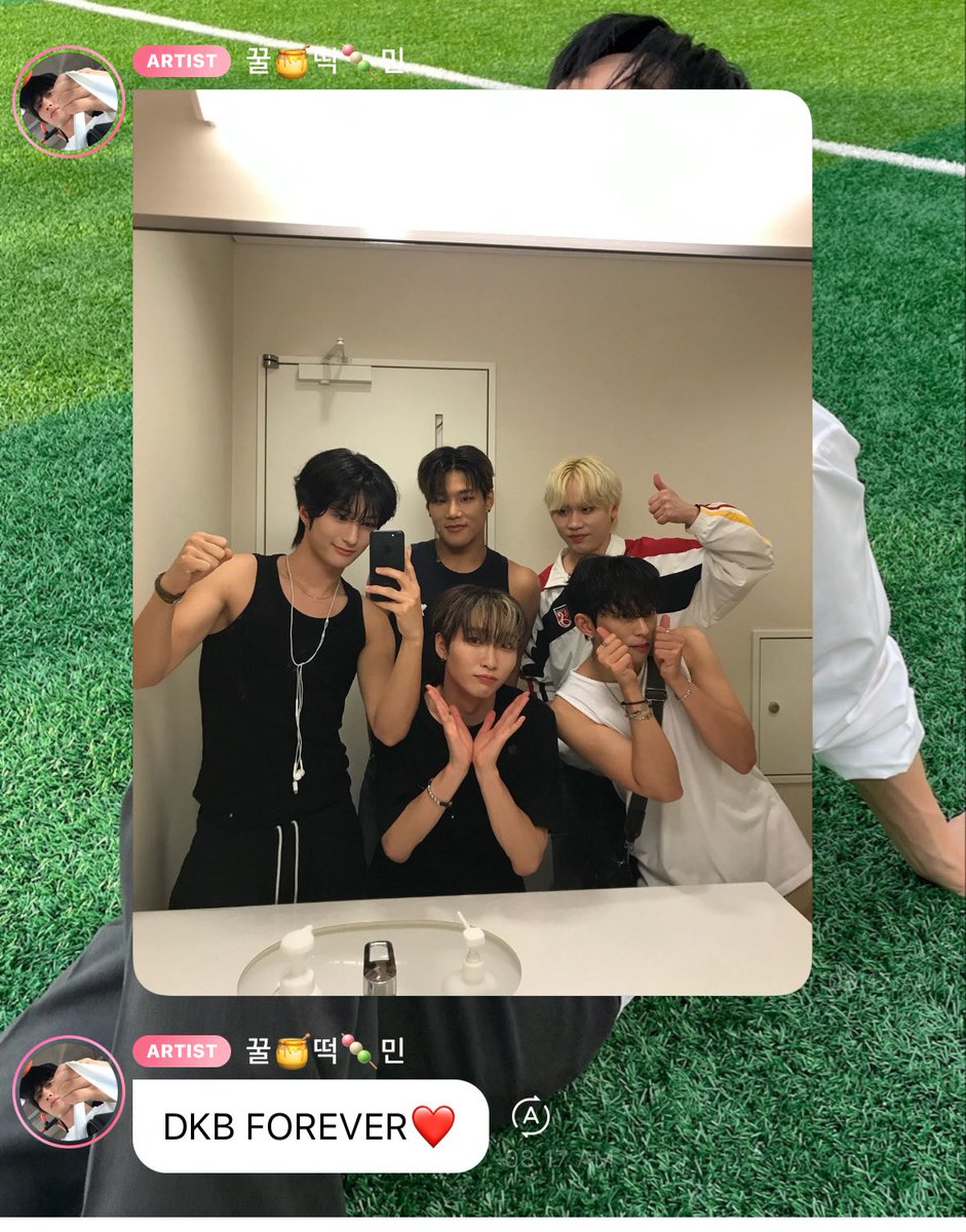 mir ∞ ♡🍉 tweet media