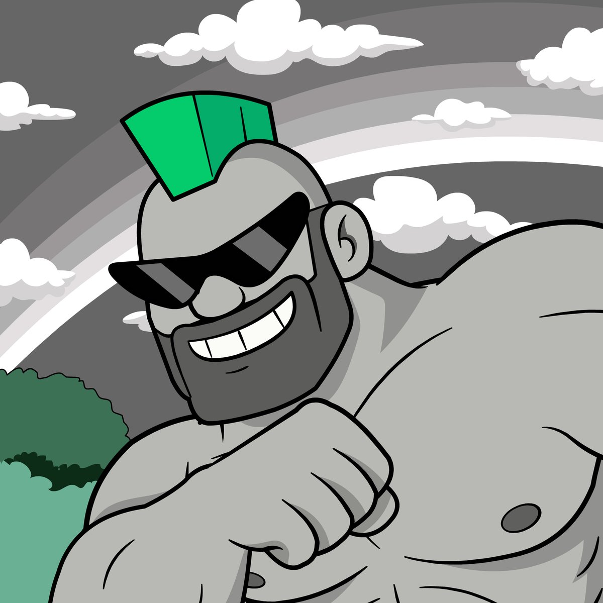 ETH is going for a new ATH. Do you know who’s next to reach one?