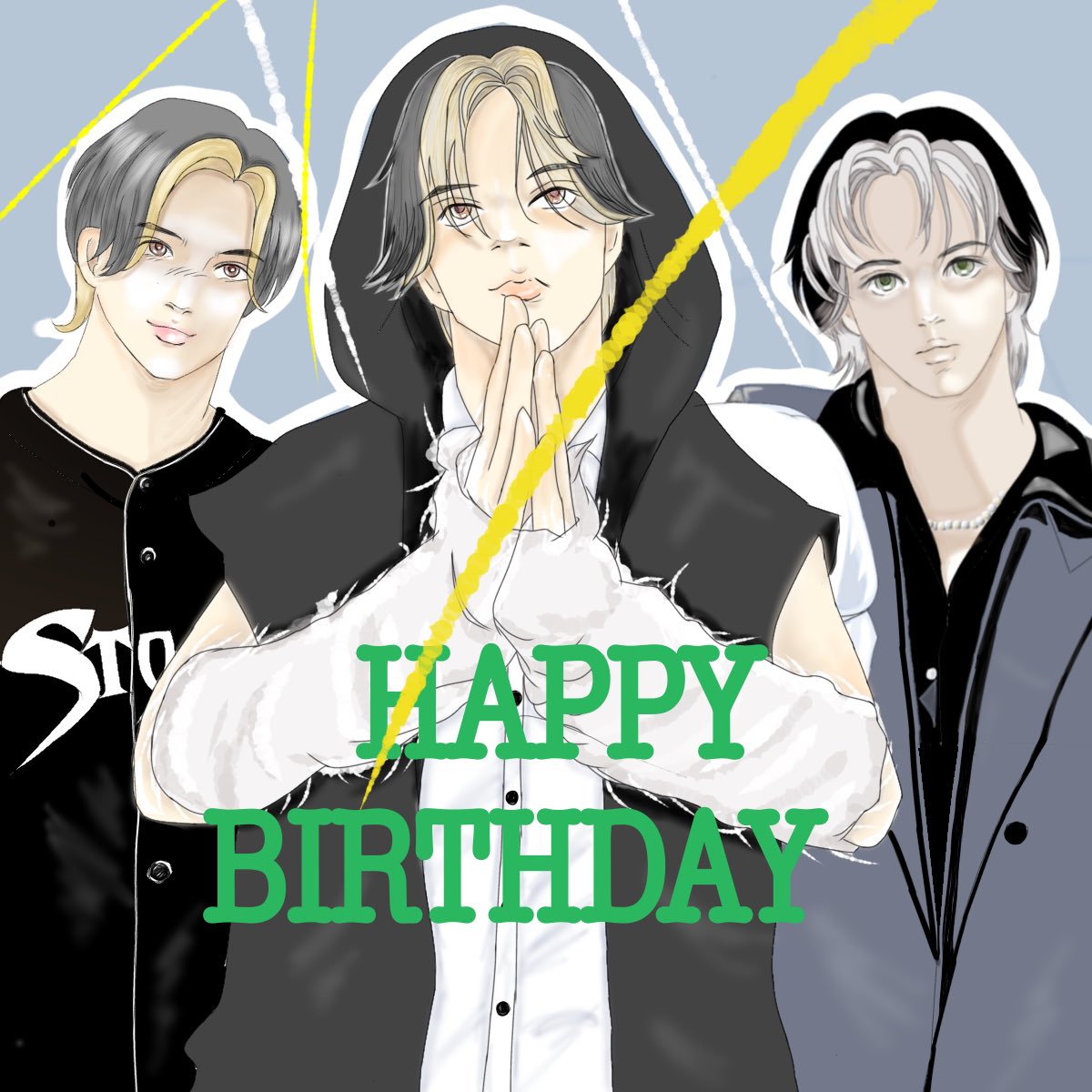 えこ (@shikamon1977) / Posts / X