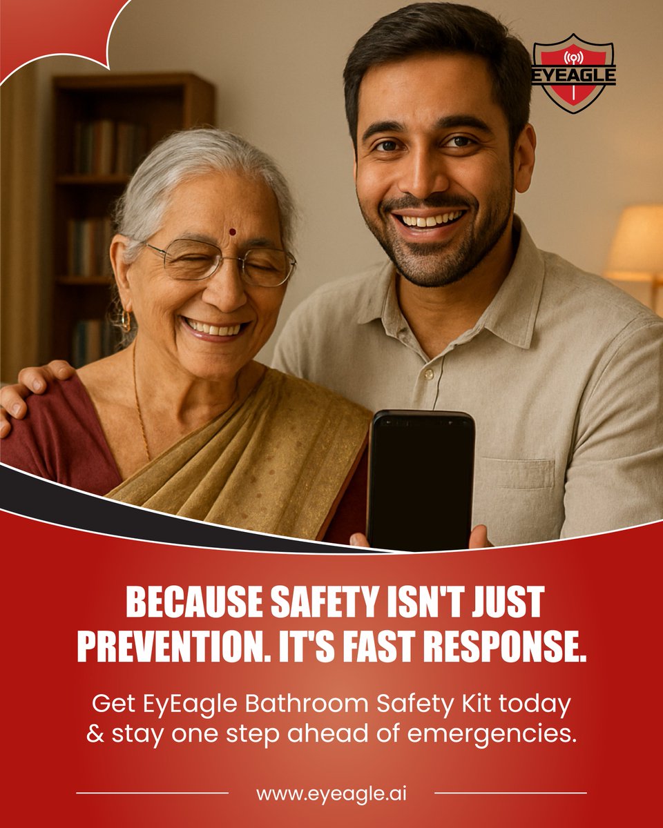 EyEagle AI tweet media