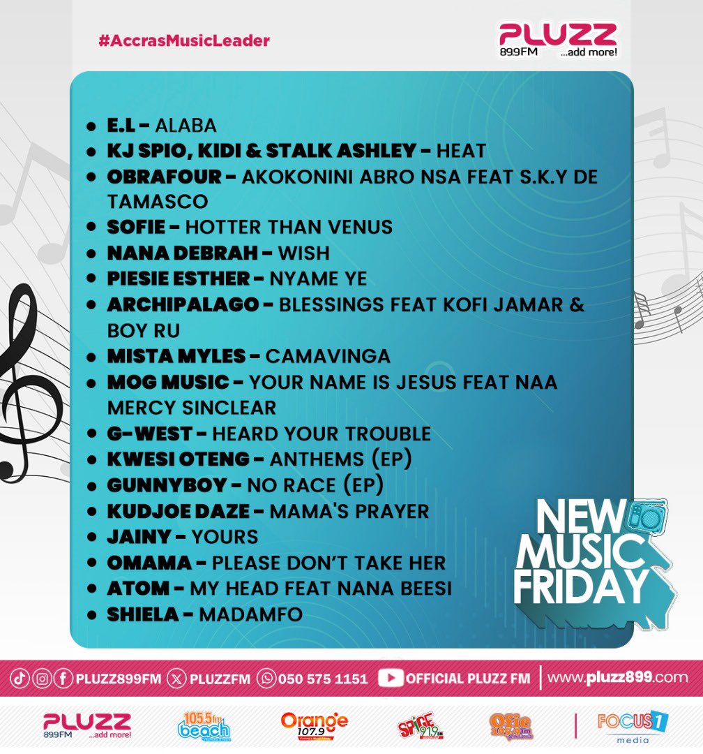 PLUZZ89.9FM tweet media