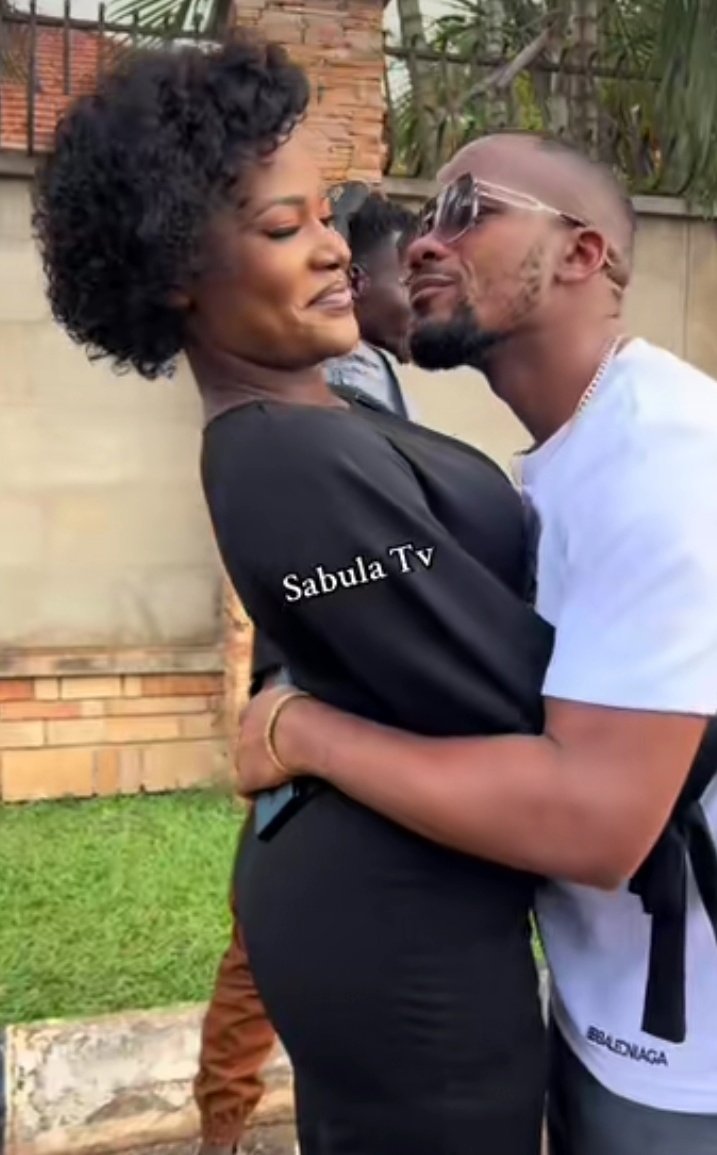 But why did she act like that?  🙂😂