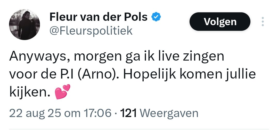 Dan zit je al in het gevang, en krijg je deze straf erbovenop