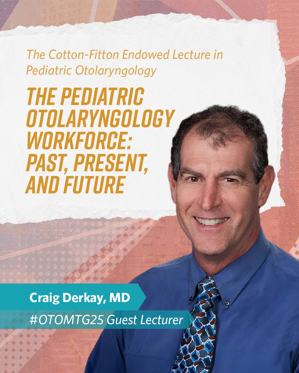 AAOHNS's tweet image. 