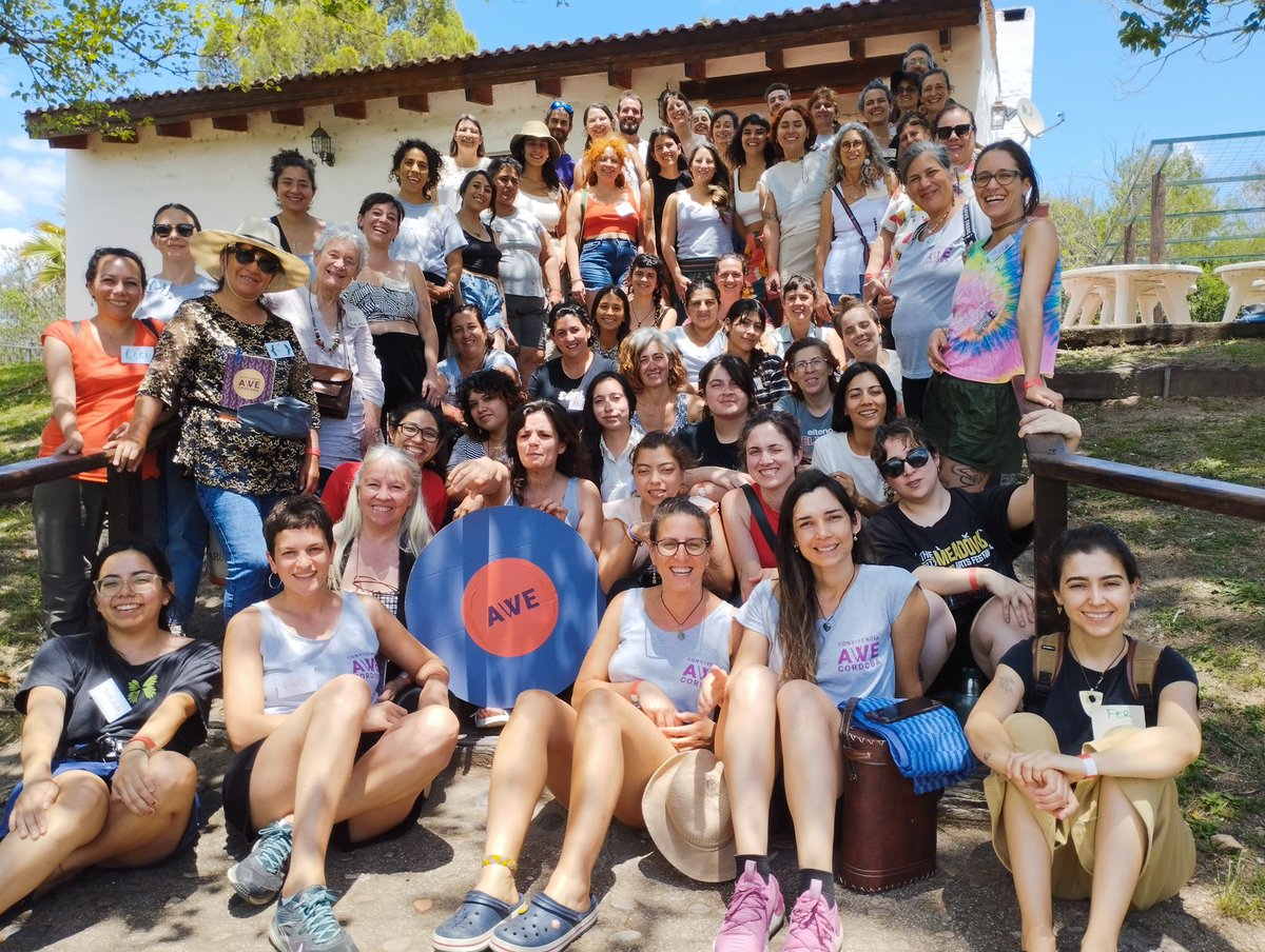 Exchange Alumni tweet media