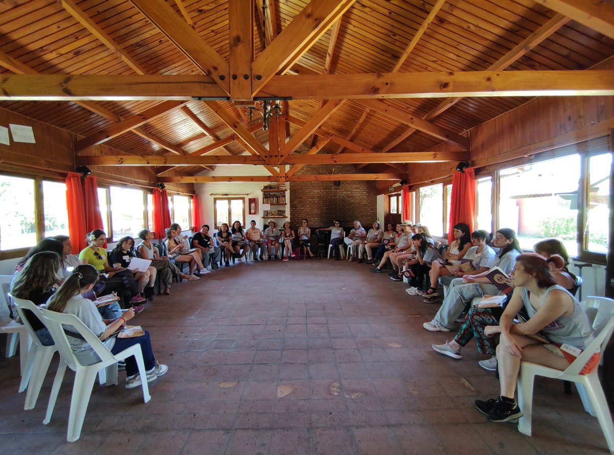 Exchange Alumni tweet media