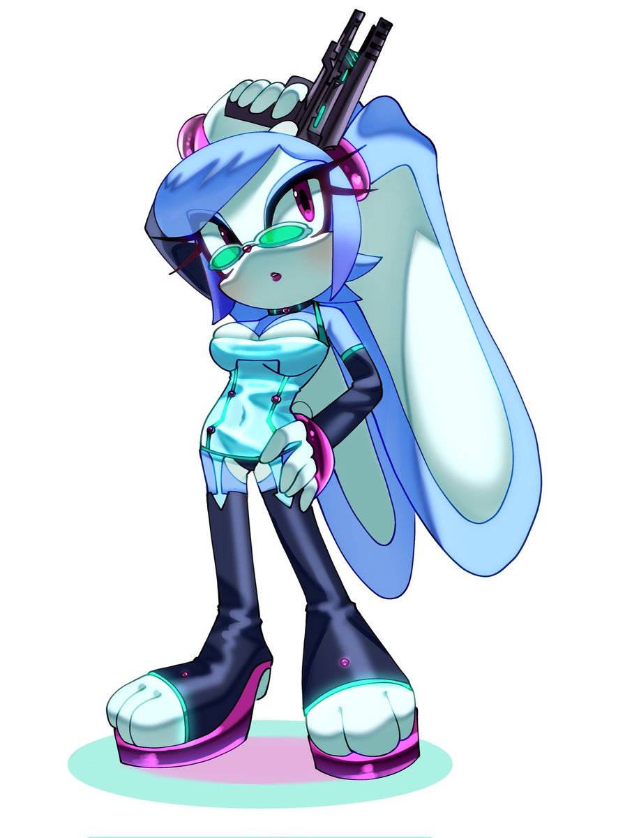 nuinu_17's tweet photo. 🩵Commission💚 for @Sunrising_Soul 
Thank you so much:3 https://t.co/Pf9qiXWXPA