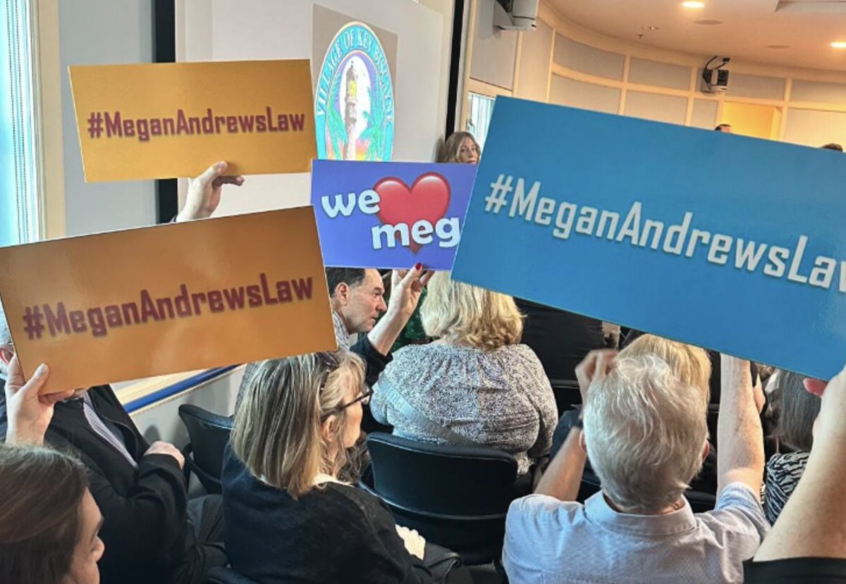 What to expect during today's special Key Biscayne's Council meeting on the E-Bike Ban, at 3 p.m. 1l.ink/X25VVDK #islandernews #keybiscayne #ebikes #councilmeeting