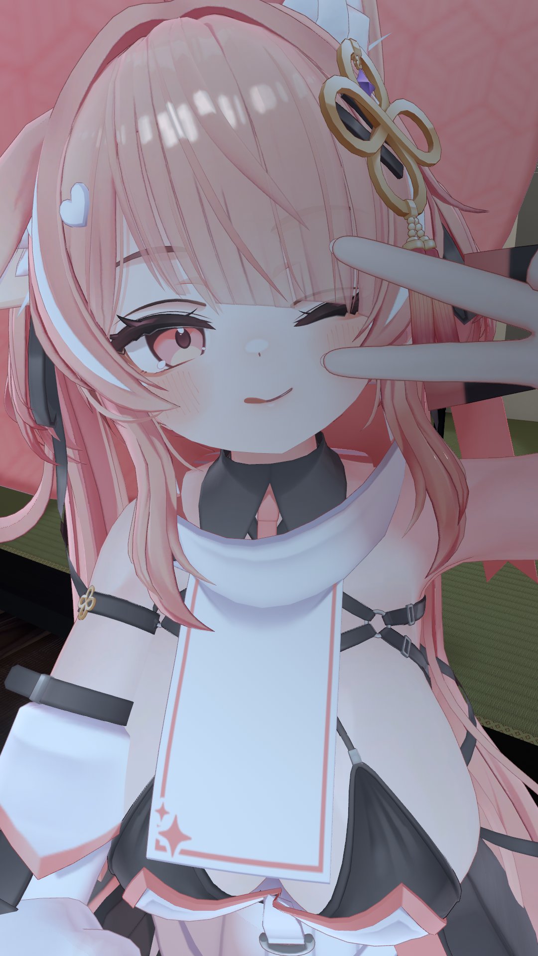 ここね(* ᴗ͈ˬᴗ͈)”♡ページ 夢未ここあ🐏💖新人Vtuber on X: 
