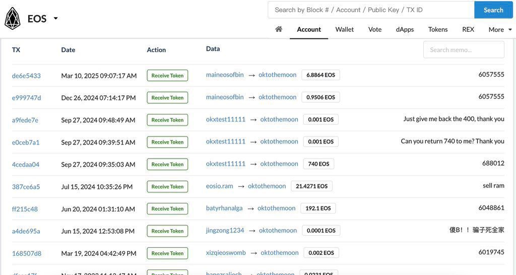 Base Core Recovery tweet media