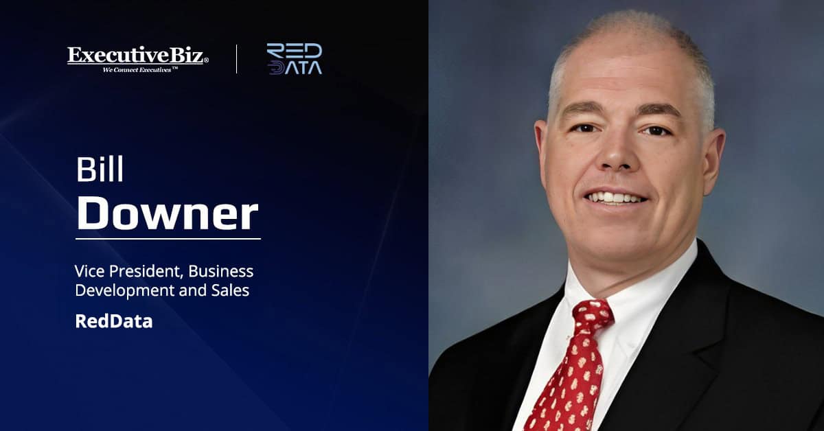 ExecutiveBiz's tweet image. RedData is now offering "RedData Powered by Phison" solid-state drives through a partnership with @Phison_USA and @Carahsoft.

Read Bill Downer, RedData vice president of business development and sales comments here: executivebiz.com/articles/redda…
___
#Partnership #RedData