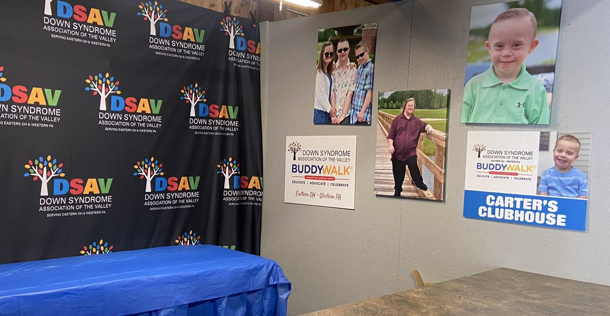 CAN YOU HELP? 

We have two open shifts remaining. Please email office@dsav.org if you are able to help:

Wednesday, August 27 - 1:30-5:00pm
Saturday, August 30 - 1:30-5:00pm

This is a great opportunity for students needing NHS hours. Please share with family and friends.