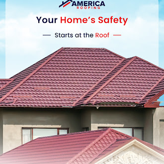 AmericaRoofing_'s tweet image. Your roof is your first line of defense.
Protect what matters most: your family, your space, and your safety.

📲 Book a professional roof inspection → americaroofingco.com

#SafeRoofSafeHome #RoofSafety #RoofingMatters #ArizonaRoofing #AmericanRoofingCo